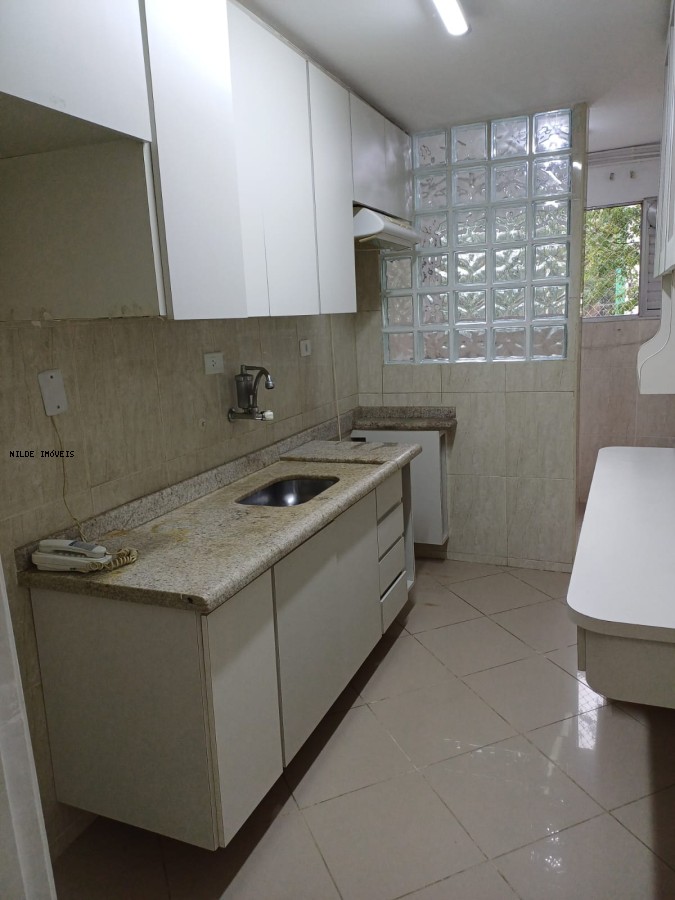 Apartamento, 2 quartos, 51 m² - Foto 10