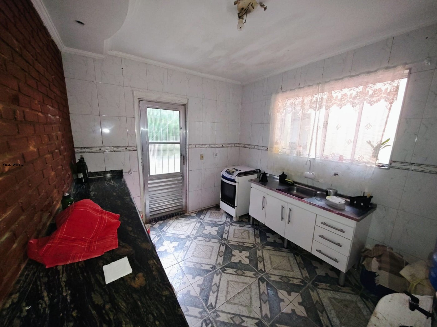 Casa, 3 quartos, 200 m² - Foto 11