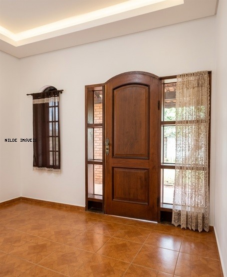 Casa, 3 quartos, 200 m² - Foto 2