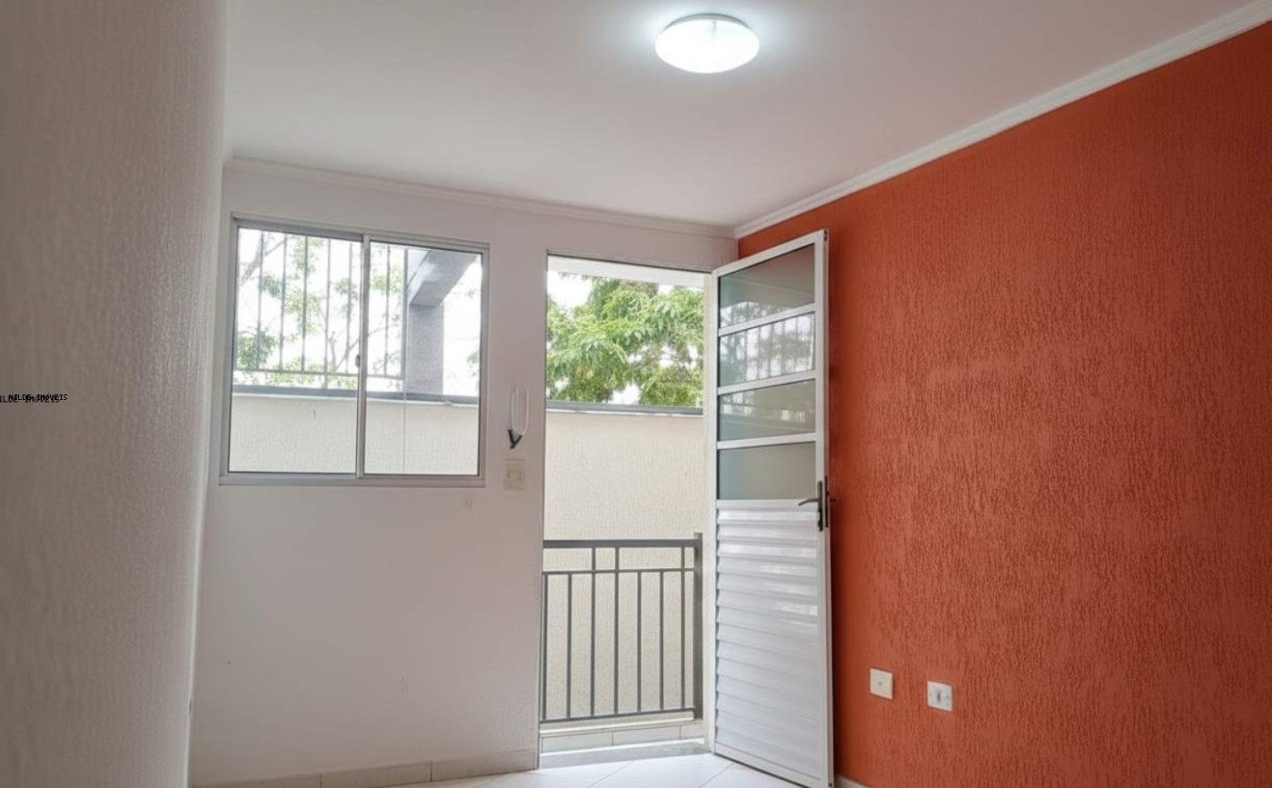 Casa, 2 quartos, 40 m² - Foto 1