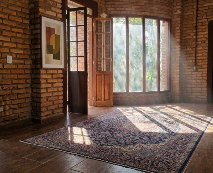 Sobrado, 3 quartos, 480 m² - Foto 1