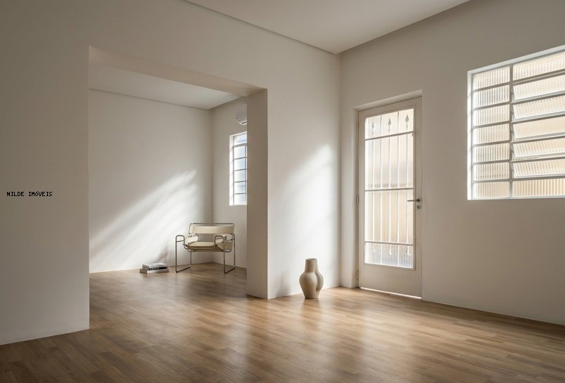 Sobrado, 4 quartos, 120 m² - Foto 1