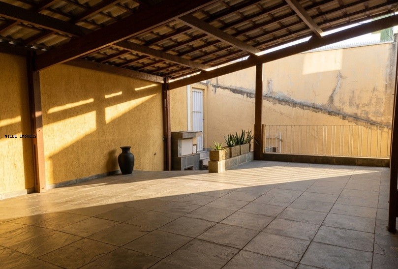 Sobrado, 4 quartos, 120 m² - Foto 4