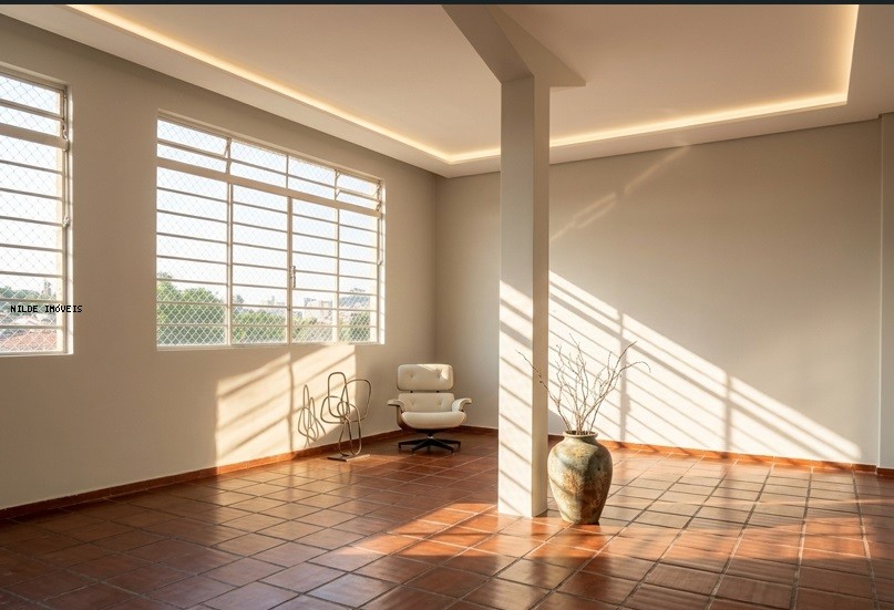Sobrado, 4 quartos, 120 m² - Foto 5