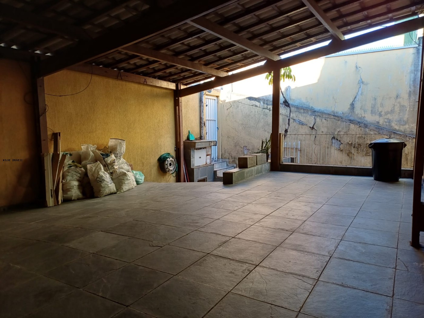 Sobrado, 4 quartos, 120 m² - Foto 26