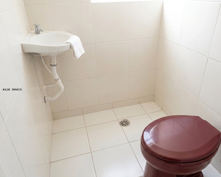 Casa, 1 quarto, 36 m² - Foto 4