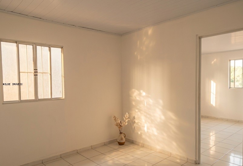 Casa, 1 quarto, 36 m² - Foto 2
