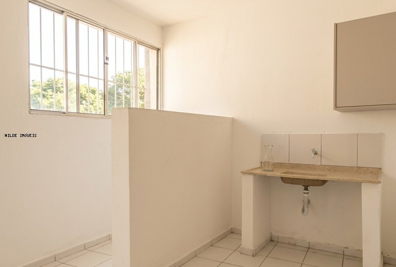Casa, 1 quarto, 36 m² - Foto 3