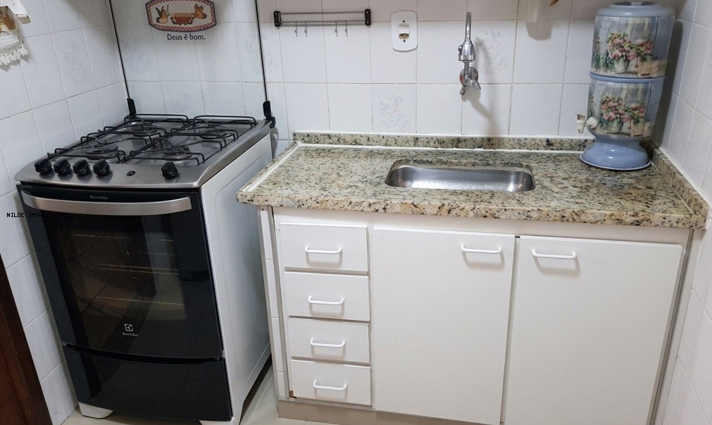 Apartamento, 2 quartos, 45 m² - Foto 4
