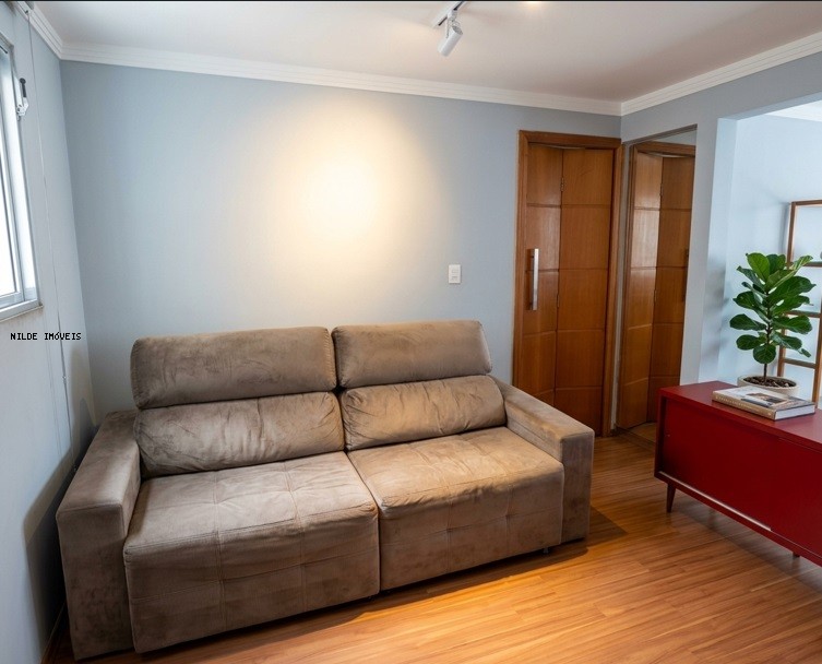 Apartamento, 2 quartos, 49 m² - Foto 1