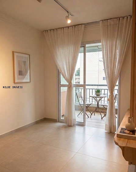 Apartamento, 2 quartos, 60 m² - Foto 1