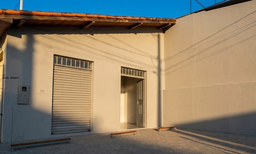 Sala-Conjunto, 20 m² - Foto 2