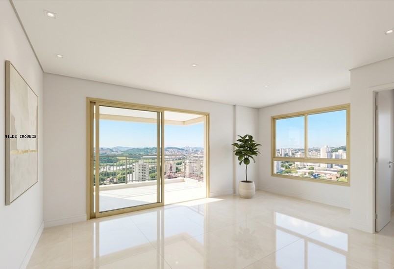 Apartamento, 3 quartos, 143 m² - Foto 1