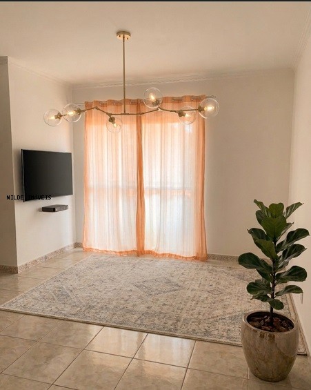 Apartamento, 3 quartos, 63 m² - Foto 1