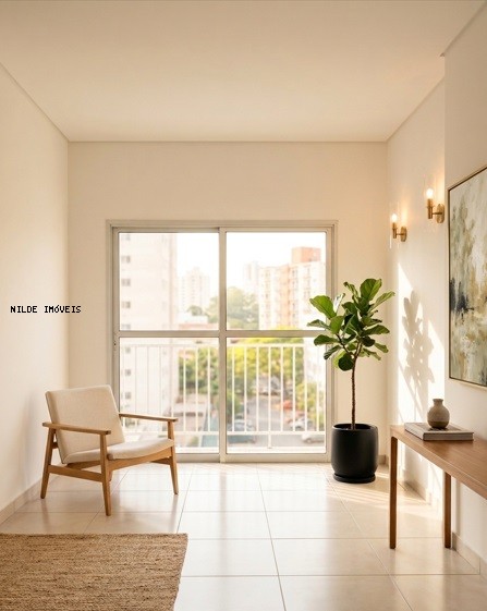 Apartamento, 2 quartos, 55 m² - Foto 1