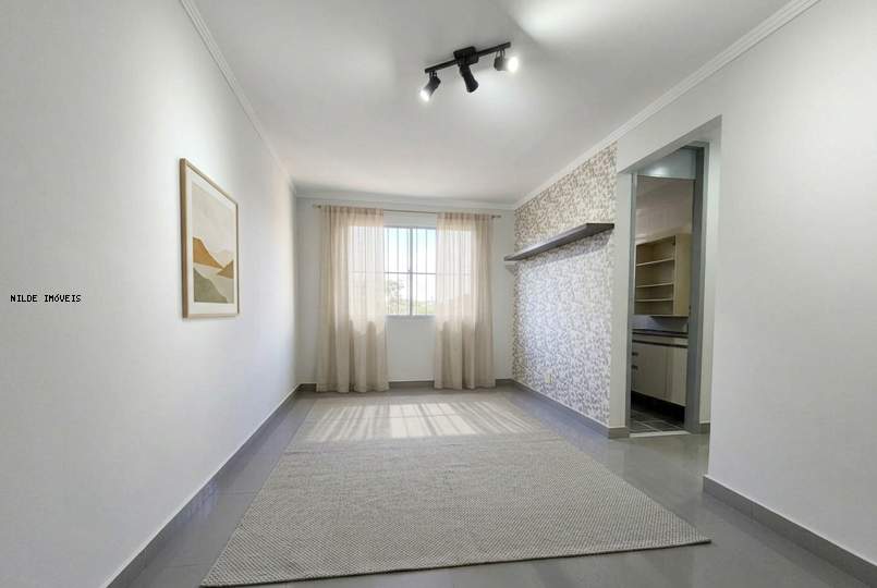 Apartamento, 2 quartos, 51 m² - Foto 1