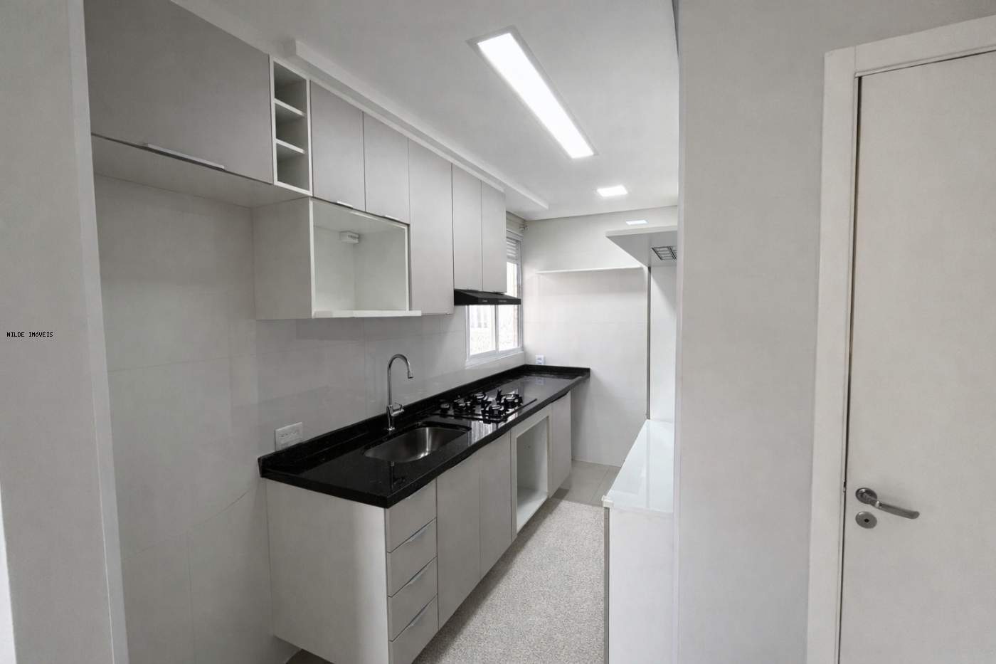 Apartamento, 2 quartos, 44 m² - Foto 12