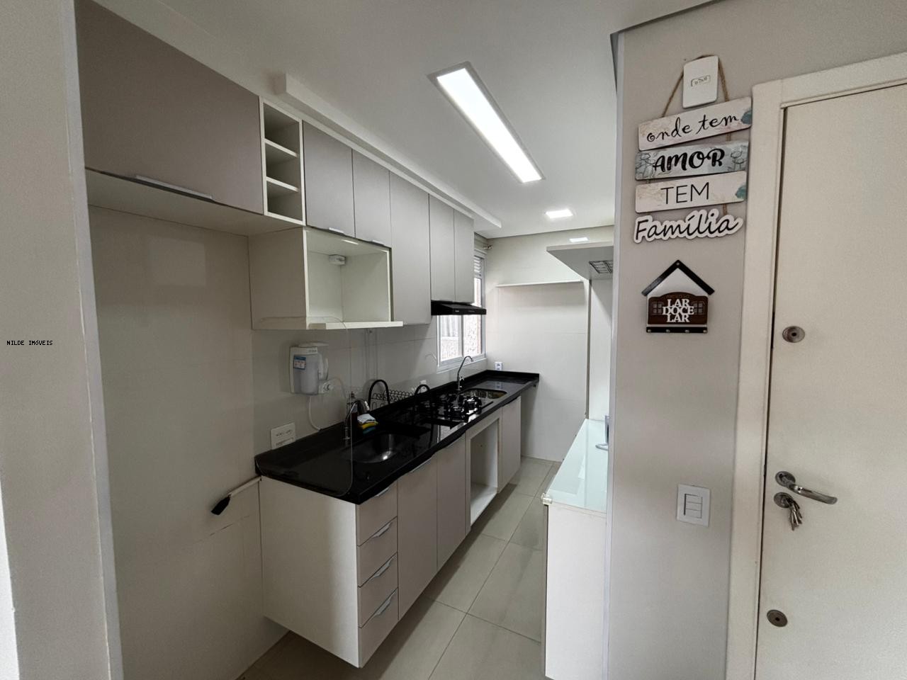 Apartamento, 2 quartos, 44 m² - Foto 5