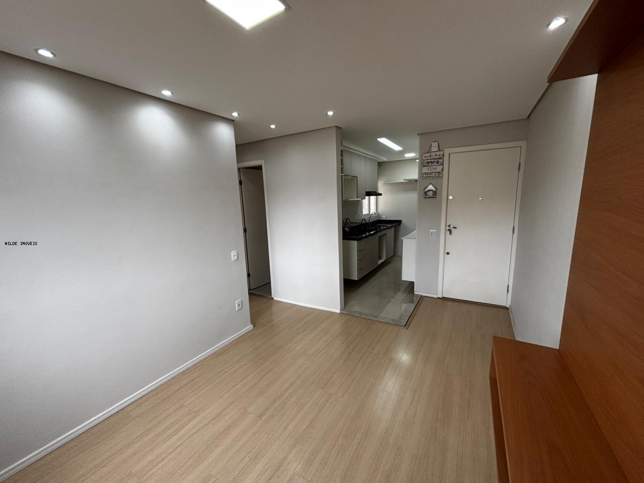 Apartamento, 2 quartos, 44 m² - Foto 3