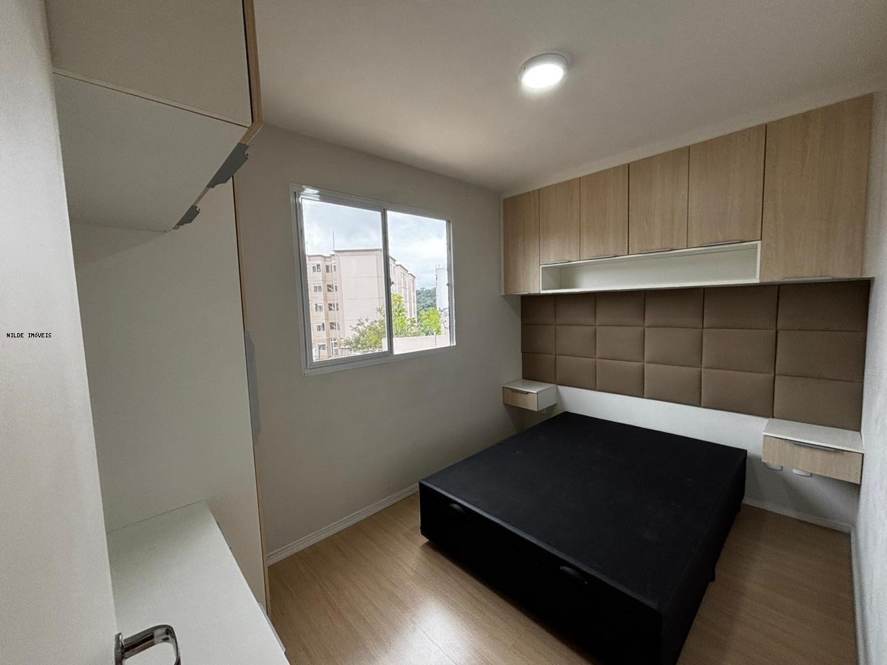 Apartamento, 2 quartos, 44 m² - Foto 6