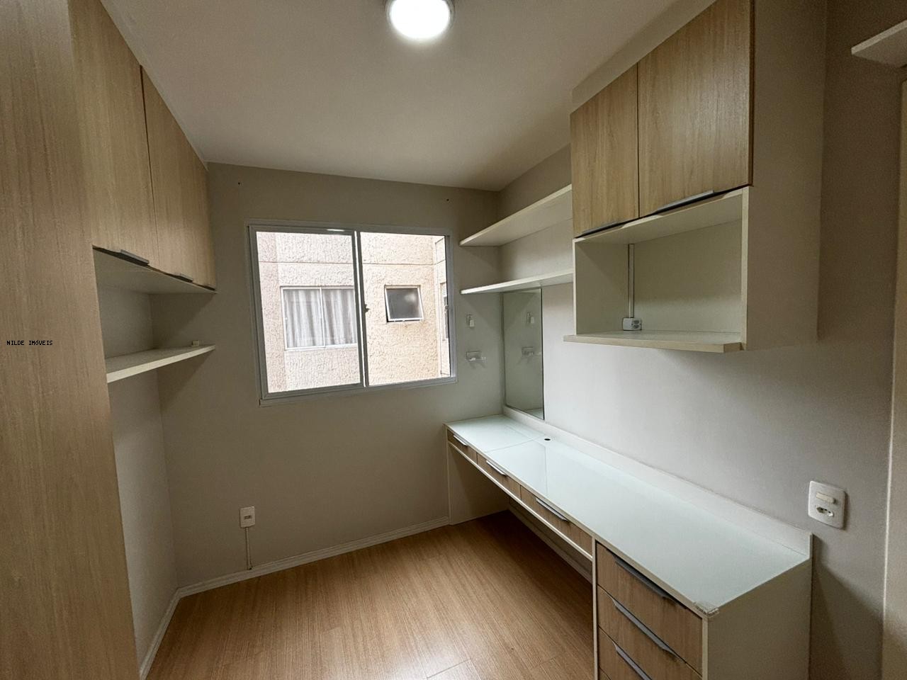 Apartamento, 2 quartos, 44 m² - Foto 4