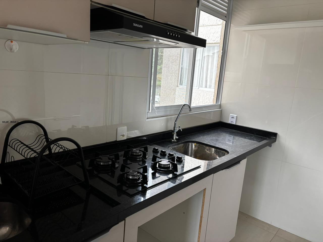 Apartamento, 2 quartos, 44 m² - Foto 13