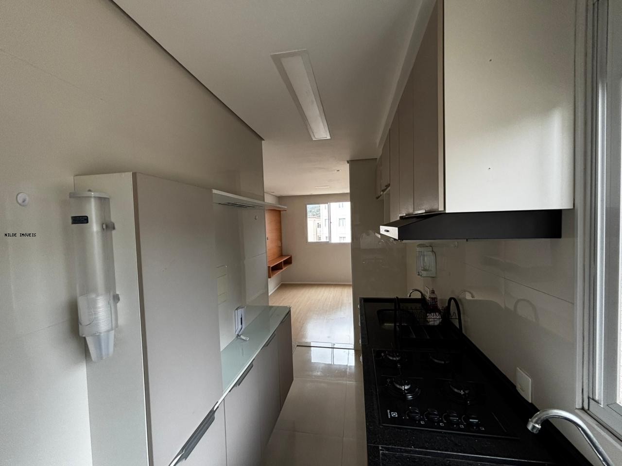 Apartamento, 2 quartos, 44 m² - Foto 14