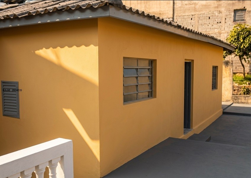 Casa, 2 quartos, 80 m² - Foto 1