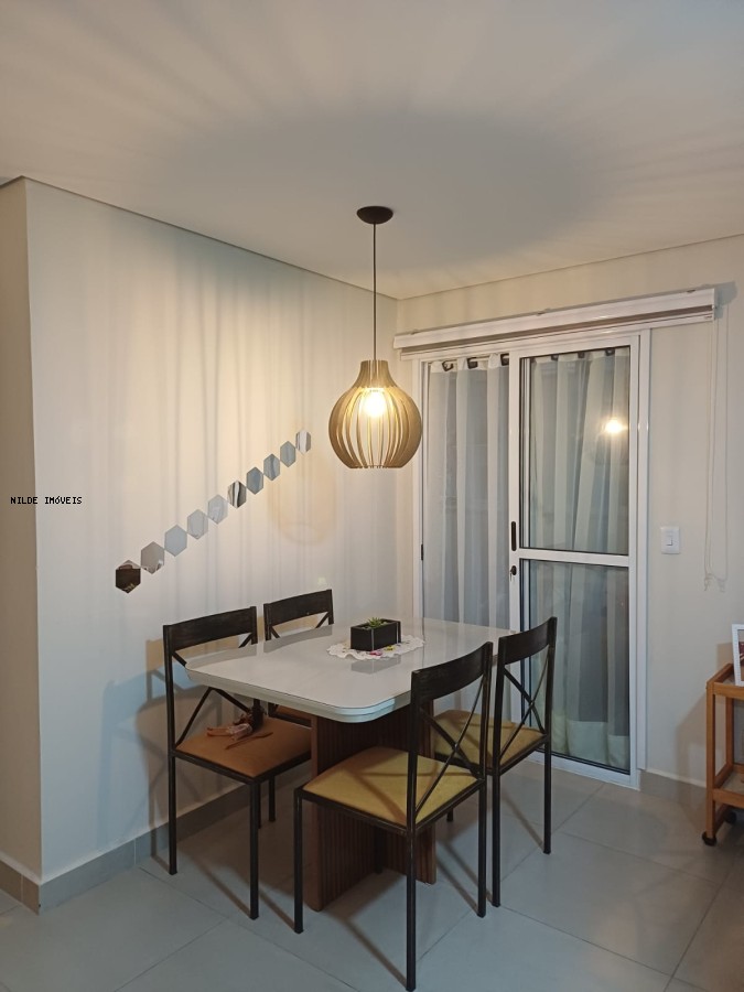 Apartamento, 2 quartos, 47 m² - Foto 1