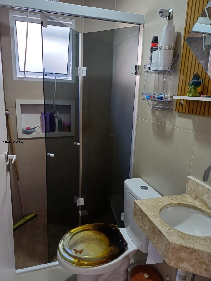 Apartamento, 2 quartos, 47 m² - Foto 9
