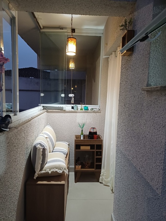 Apartamento, 2 quartos, 47 m² - Foto 11