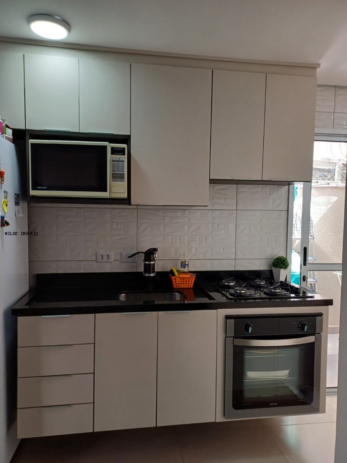 Apartamento, 2 quartos, 47 m² - Foto 8