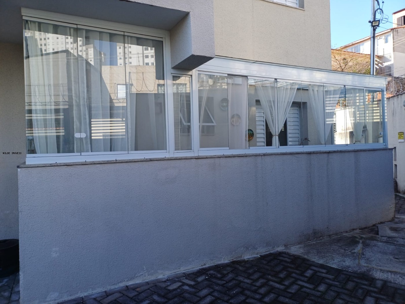 Apartamento, 2 quartos, 47 m² - Foto 17