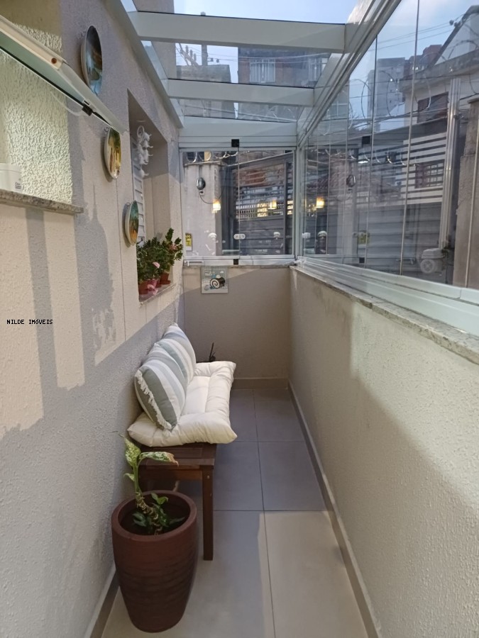 Apartamento, 2 quartos, 47 m² - Foto 12