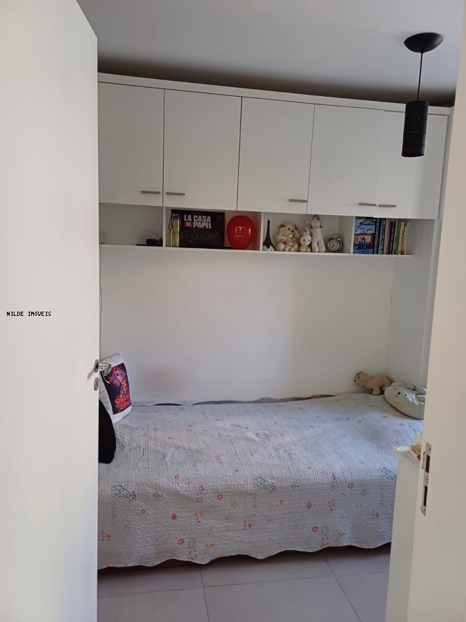 Apartamento, 2 quartos, 47 m² - Foto 5