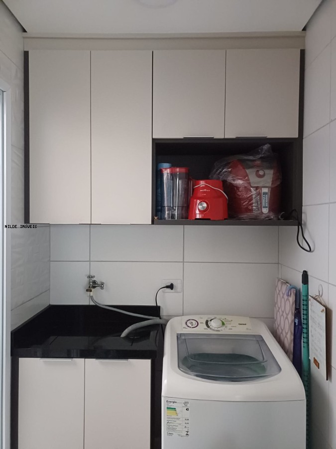 Apartamento, 2 quartos, 47 m² - Foto 10