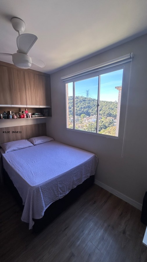 Apartamento, 2 quartos, 38 m² - Foto 3
