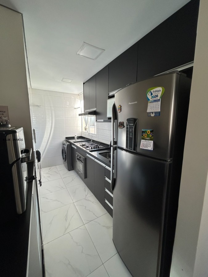Apartamento, 2 quartos, 38 m² - Foto 4