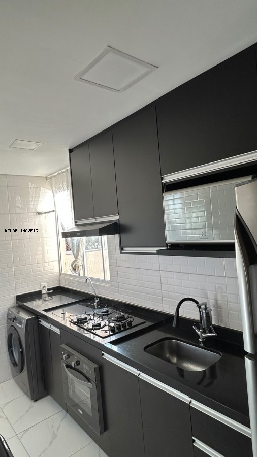 Apartamento, 2 quartos, 38 m² - Foto 6