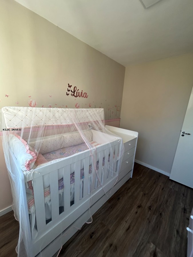 Apartamento, 2 quartos, 38 m² - Foto 7