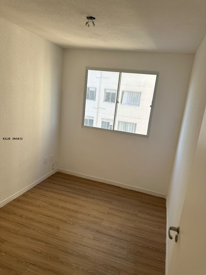 Apartamento, 2 quartos, 43 m² - Foto 3