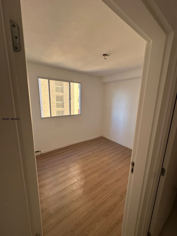 Apartamento, 2 quartos, 43 m² - Foto 7
