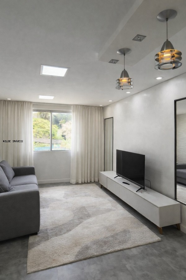 Apartamento, 2 quartos, 40 m² - Foto 1