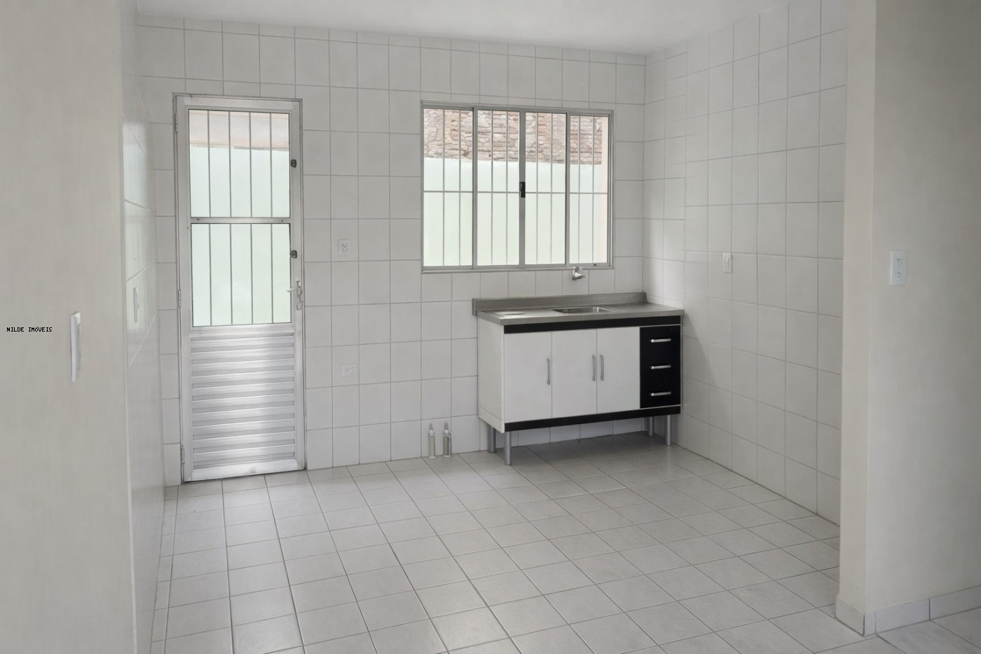 Casa, 2 quartos, 60 m² - Foto 1