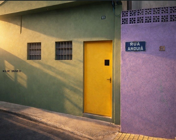 Casa, 1 quarto, 24 m² - Foto 15