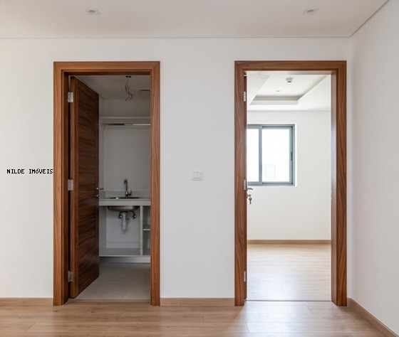 Apartamento, 2 quartos, 42 m² - Foto 3