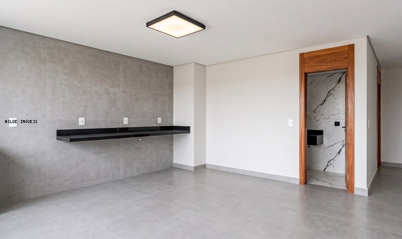 Apartamento, 2 quartos, 42 m² - Foto 2