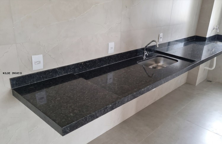 Apartamento, 2 quartos, 42 m² - Foto 6