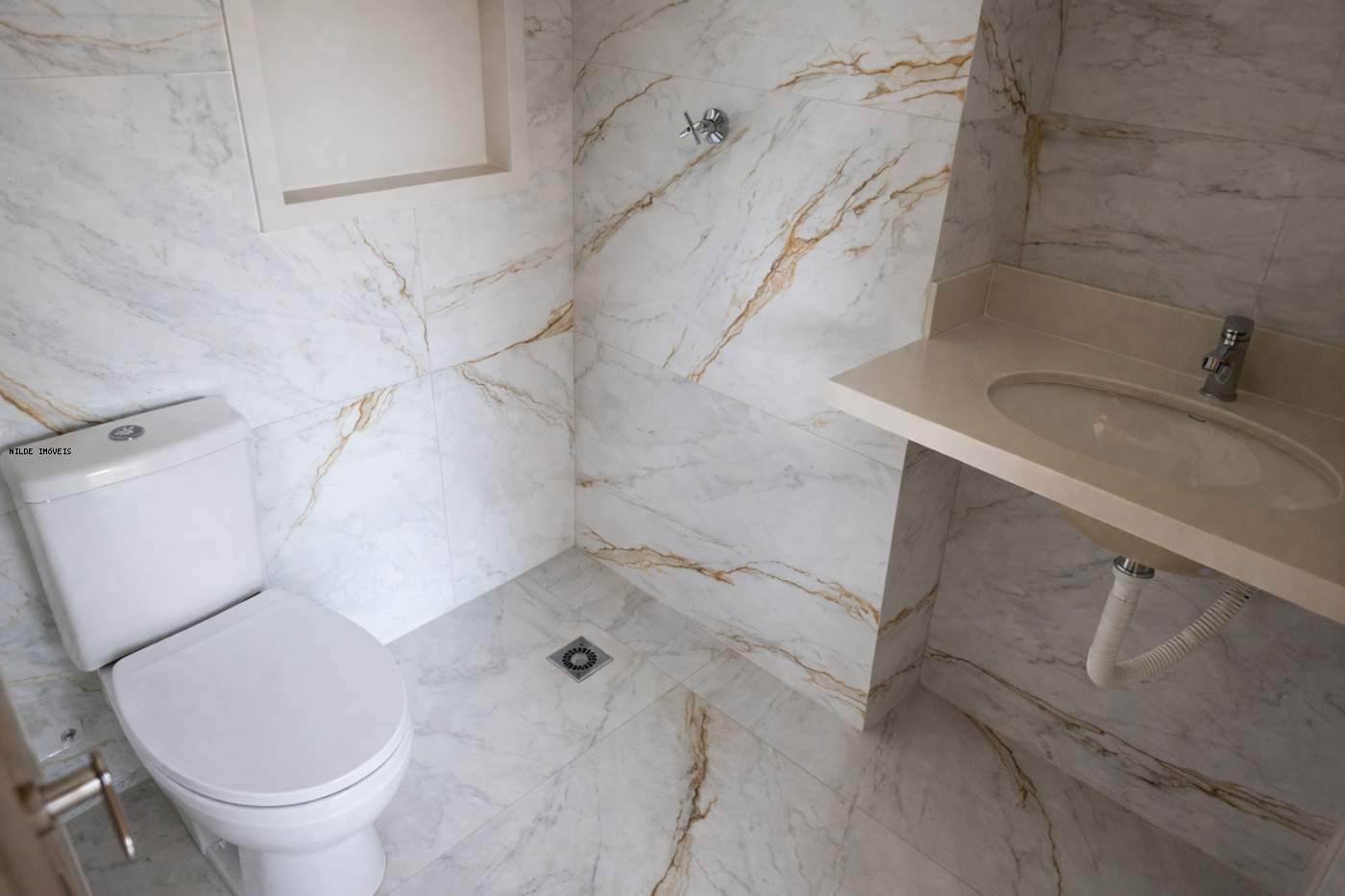 Apartamento, 2 quartos, 42 m² - Foto 7