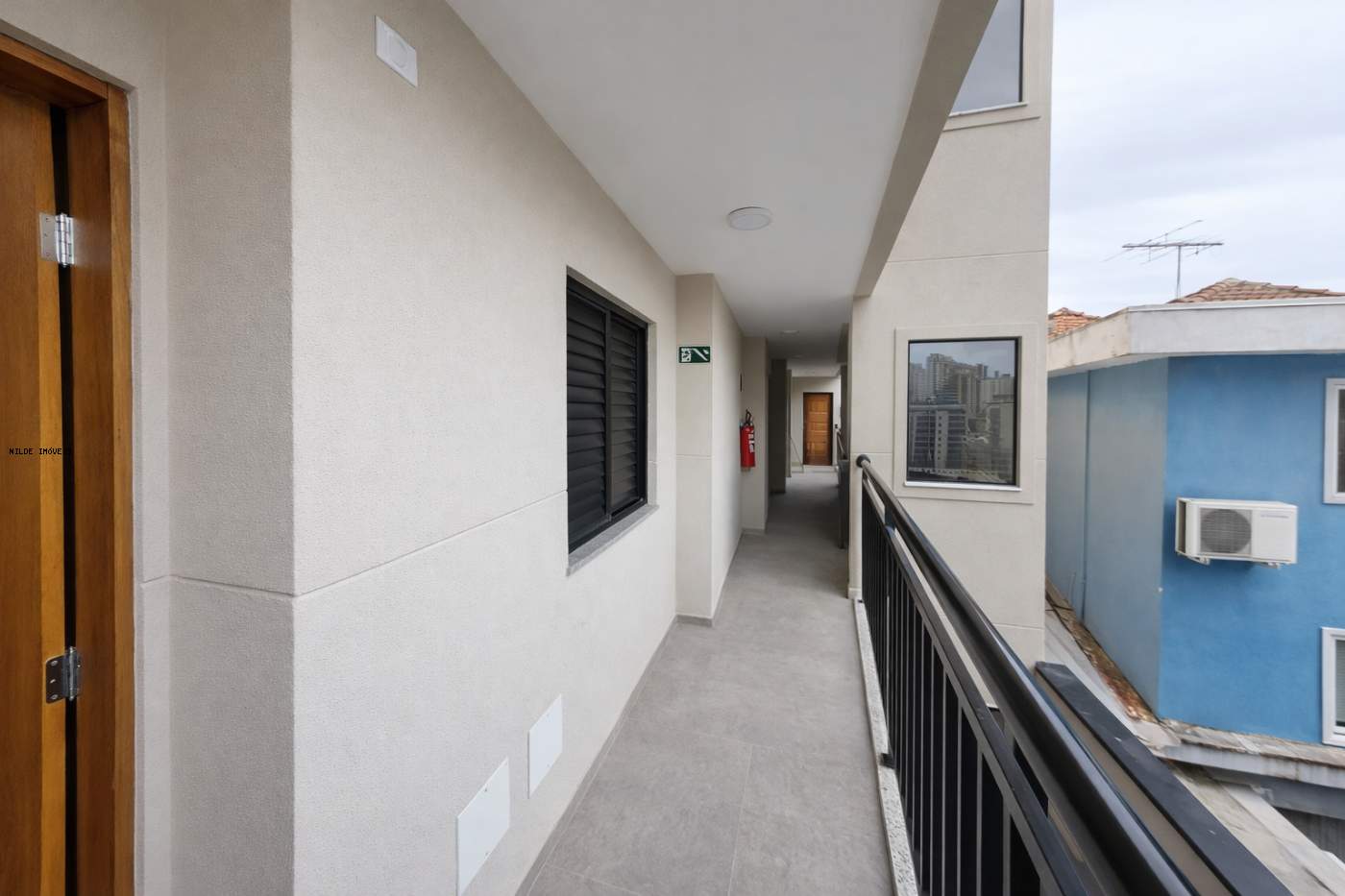 Apartamento, 2 quartos, 42 m² - Foto 8